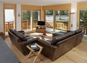 Ski in Ski out LUXURY & MOUNTAIN apartments by Alpvision Résidences